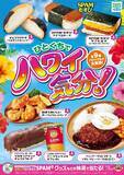 「SPAMの枕かわいすぎ！ ファミマで限定グッズ当たる」の画像2