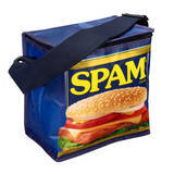 「SPAMの枕かわいすぎ！ ファミマで限定グッズ当たる」の画像7