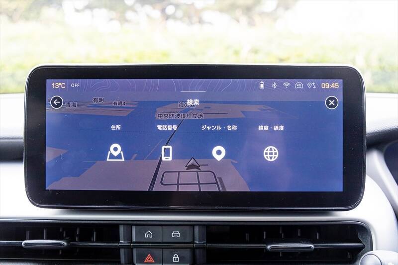 「こんな小せぇJeepがあるか！」本国アメリカ人も驚く極小ハイブリッドSUVが日本上陸