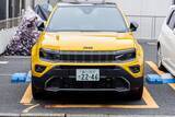 「「こんな小せぇJeepがあるか！」本国アメリカ人も驚く極小ハイブリッドSUVが日本上陸」の画像6
