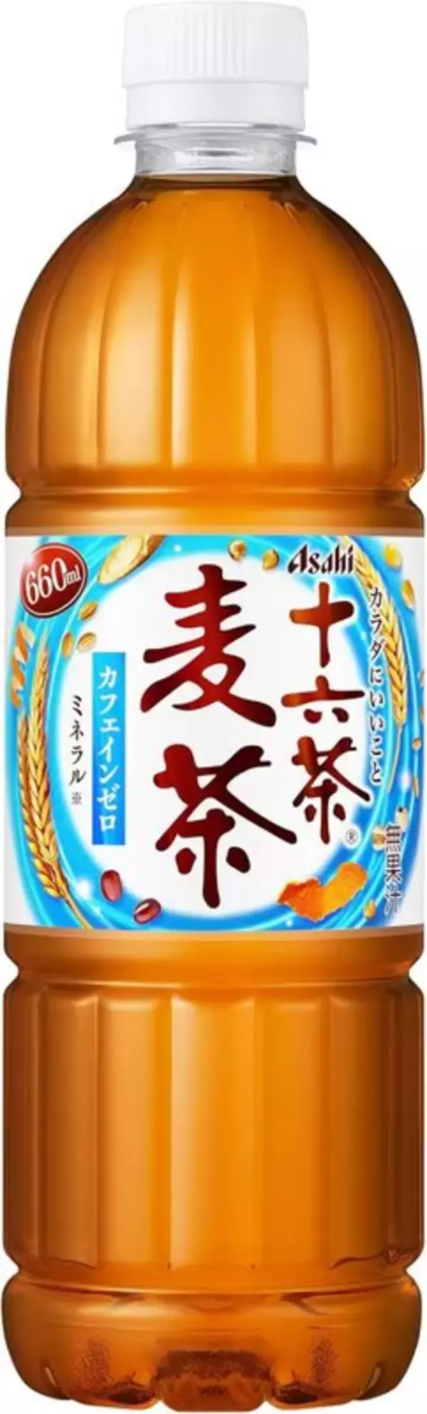 夏の水分補給はまとめ買いがお得！「十六茶麦茶」24本が31％オフ
