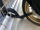 「バイク乗りの悩みの種？ CBR250RRの盗難対策を考える」の画像6
