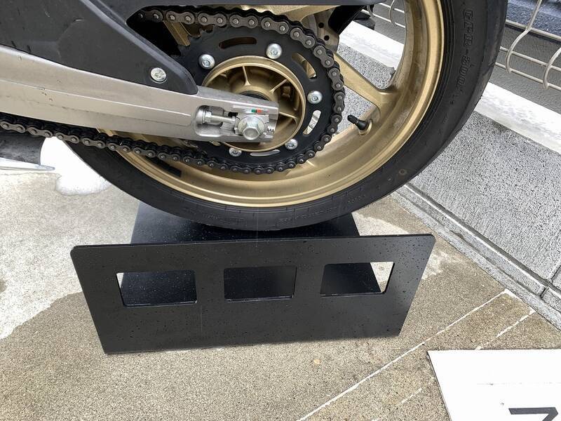 バイク乗りの悩みの種？ CBR250RRの盗難対策を考える