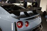 「日産が新型「GT-R」を発表！ 限定仕様車とNISMOチューンをアイドルが最速チェック！」の画像26