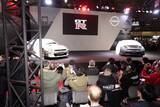 「日産が新型「GT-R」を発表！ 限定仕様車とNISMOチューンをアイドルが最速チェック！」の画像3