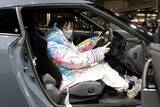 「日産が新型「GT-R」を発表！ 限定仕様車とNISMOチューンをアイドルが最速チェック！」の画像31