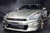 「日産が新型「GT-R」を発表！ 限定仕様車とNISMOチューンをアイドルが最速チェック！」の画像8