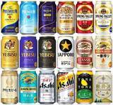 「国産ビール18本飲み比べセットがAmazonタイムセールで10％オフ！」の画像1