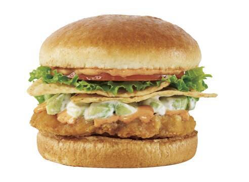 アボカド好き歓喜！アボどっさり×肉×トルティーヤの最強「コブサラダ風」バーガー