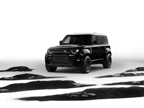 高輪ゲートウェイでDEFENDER全部見せ！ 日本初モデルも無料で体験できる3日間