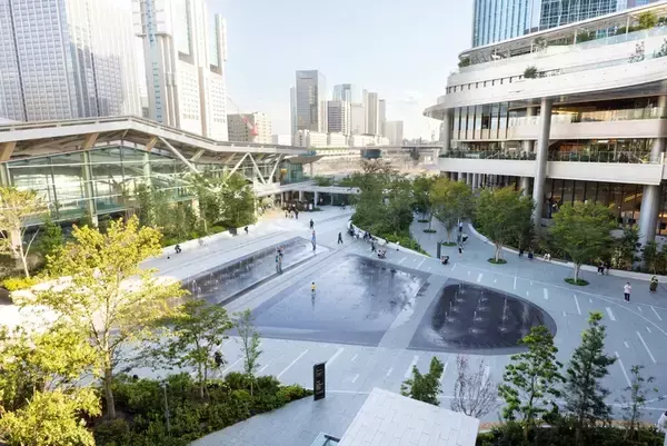 「高輪ゲートウェイでDEFENDER全部見せ！ 日本初モデルも無料で体験できる3日間」の画像