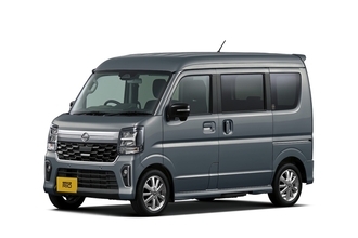 日産「クリッパー バン／リオ」が進化 安全装備も内外装も“働く軽”がちゃんと今どきに