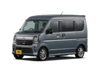 日産「クリッパー バン／リオ」が進化 安全装備も内外装も“働く軽”がちゃんと今どきに