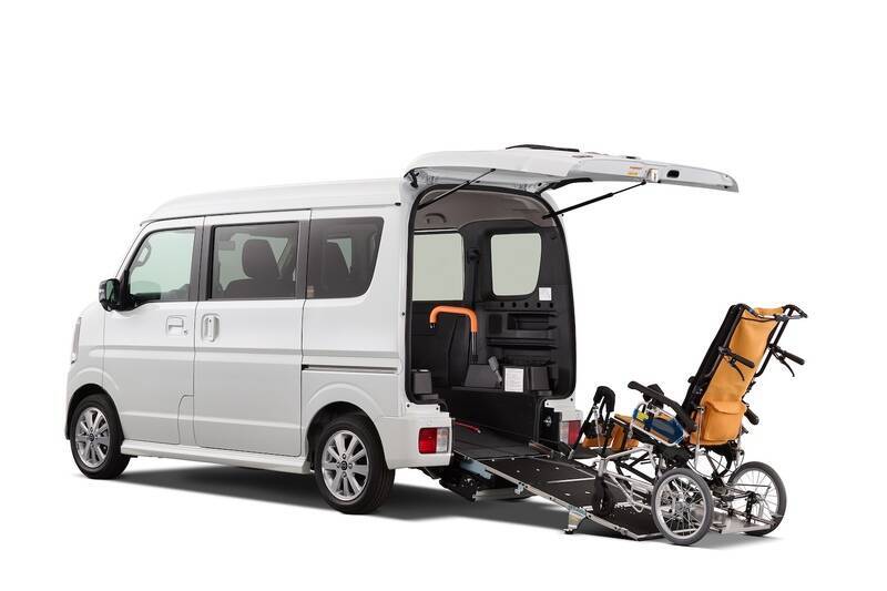 日産「クリッパー バン／リオ」が進化 安全装備も内外装も“働く軽”がちゃんと今どきに