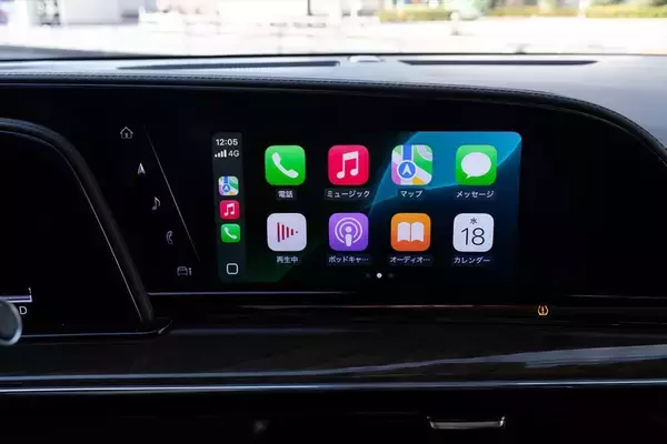 「アメ車は日本では売れない!? 超快適な王様SUV、キャデラック「エスカレード」を体験せよ！」の画像