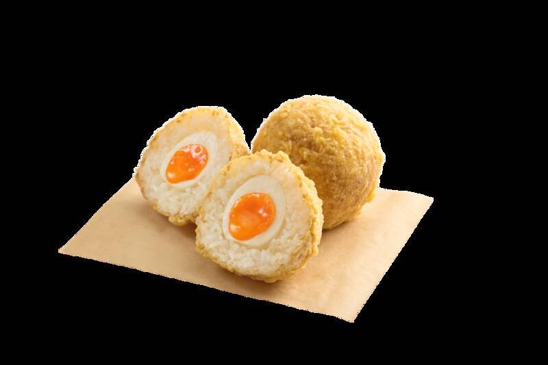 まさかの…！丸亀製麺×ドラゴンボールZがコラボ 「ドラゴンボールうどーなつ」など登場するぞ