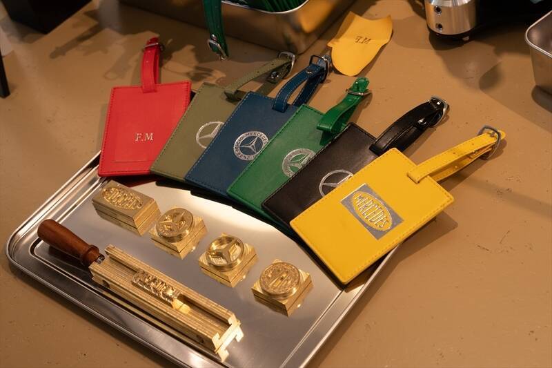 アジア初上陸！ 表参道のど真ん中でメルセデスの世界観と「I’m donut?」が楽しめる新スポットオープン！