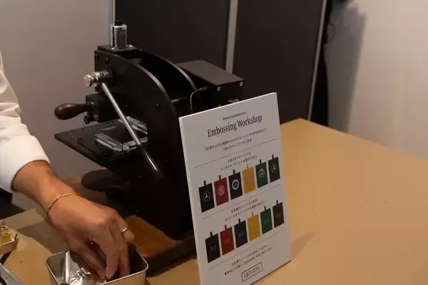 「アジア初上陸！ 表参道のど真ん中でメルセデスの世界観と「I’m donut?」が楽しめる新スポットオープン！」の画像