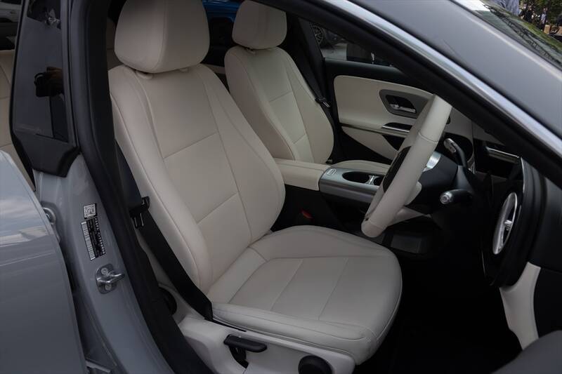 アジア初上陸！ 表参道のど真ん中でメルセデスの世界観と「I’m donut?」が楽しめる新スポットオープン！