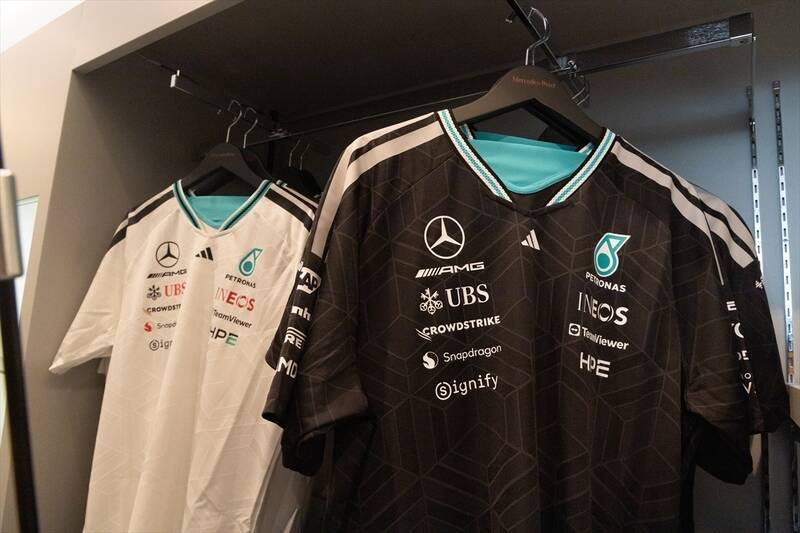 アジア初上陸！ 表参道のど真ん中でメルセデスの世界観と「I’m donut?」が楽しめる新スポットオープン！