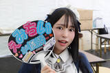 「レース観戦の最新トレンドは「推し活」!? SUPER GTで現役アイドルが“推される側”から“推す側”になってみた」の画像10