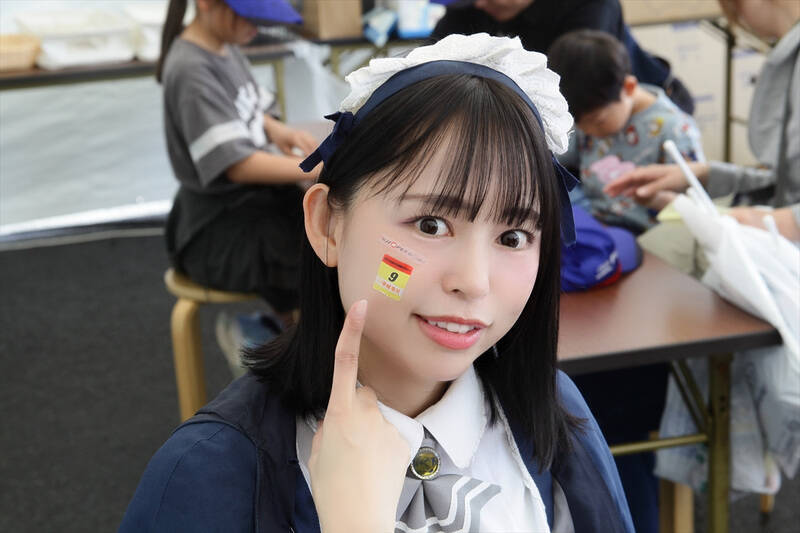 レース観戦の最新トレンドは「推し活」!? SUPER GTで現役アイドルが“推される側”から“推す側”になってみた