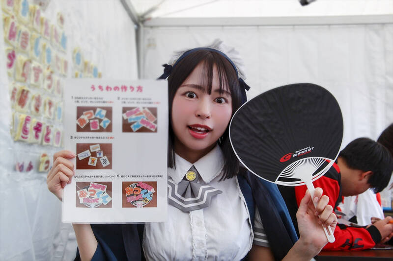 レース観戦の最新トレンドは「推し活」!? SUPER GTで現役アイドルが“推される側”から“推す側”になってみた