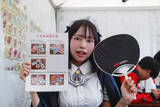「レース観戦の最新トレンドは「推し活」!? SUPER GTで現役アイドルが“推される側”から“推す側”になってみた」の画像2