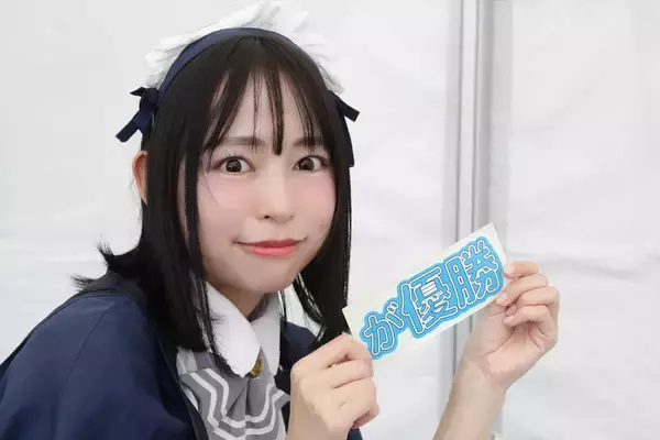 「レース観戦の最新トレンドは「推し活」!? SUPER GTで現役アイドルが“推される側”から“推す側”になってみた」の画像