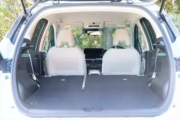 「日産の新型「NOTE e-POWER」が変わったのは内外装だけじゃない！ 進化ポイントを探る」の画像