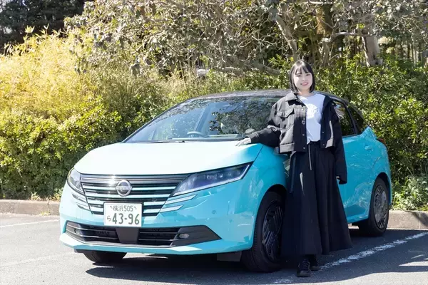 「日産の新型「NOTE e-POWER」が変わったのは内外装だけじゃない！ 進化ポイントを探る」の画像