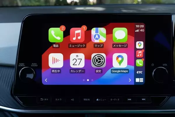 「日産の新型「NOTE e-POWER」が変わったのは内外装だけじゃない！ 進化ポイントを探る」の画像