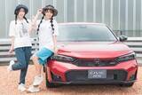 「「NSXでキャンプ」は実在した!? テールゲートに荷物を詰め込むスーパーカー・アウトドアの衝撃」の画像105