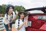 「「NSXでキャンプ」は実在した!? テールゲートに荷物を詰め込むスーパーカー・アウトドアの衝撃」の画像115