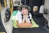「「NSXでキャンプ」は実在した!? テールゲートに荷物を詰め込むスーパーカー・アウトドアの衝撃」の画像119