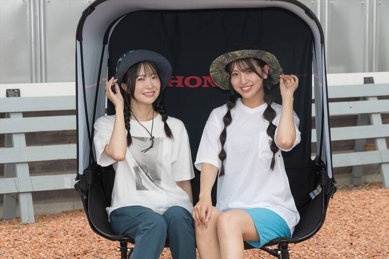 「NSXでキャンプ」は実在した!? テールゲートに荷物を詰め込むスーパーカー・アウトドアの衝撃
