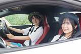 「「NSXでキャンプ」は実在した!? テールゲートに荷物を詰め込むスーパーカー・アウトドアの衝撃」の画像42