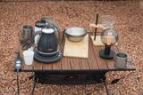 「「NSXでキャンプ」は実在した!? テールゲートに荷物を詰め込むスーパーカー・アウトドアの衝撃」の画像67