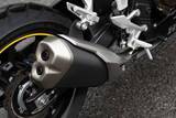 「Hondaの最新ロードスポーツ「CBR400R」と「CBR250RR」を比較！ どっちが乗りやすい？」の画像17