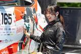 「週末レースクイーンの赤城ありさ、走り屋の聖地・渋川伊香保でラリーデビュー！」の画像5
