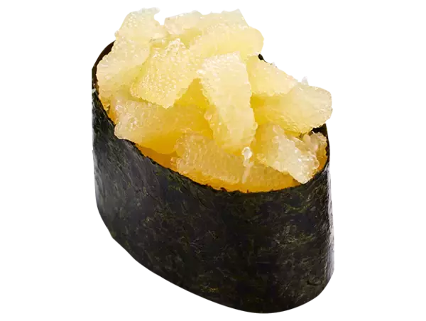 「【本日】あん肝80円！ 寒ぶり105円！ かっぱ寿司の「かっぱの冬定番」スタート」の画像