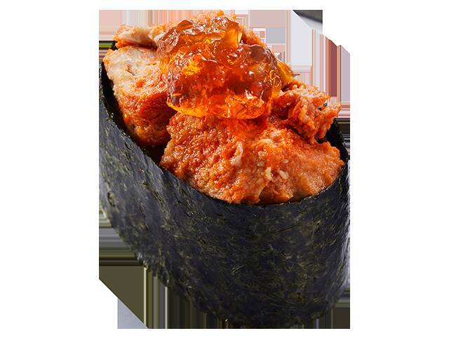 【本日】あん肝80円！ 寒ぶり105円！ かっぱ寿司の「かっぱの冬定番」スタート