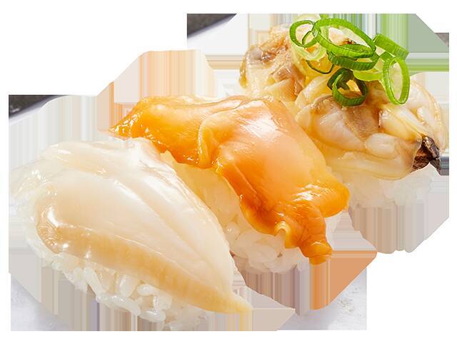 【本日】あん肝80円！ 寒ぶり105円！ かっぱ寿司の「かっぱの冬定番」スタート