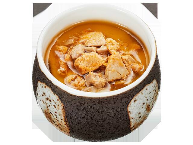 【本日】あん肝80円！ 寒ぶり105円！ かっぱ寿司の「かっぱの冬定番」スタート