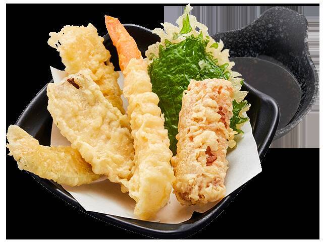 【本日】あん肝80円！ 寒ぶり105円！ かっぱ寿司の「かっぱの冬定番」スタート