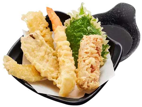 「【本日】あん肝80円！ 寒ぶり105円！ かっぱ寿司の「かっぱの冬定番」スタート」の画像