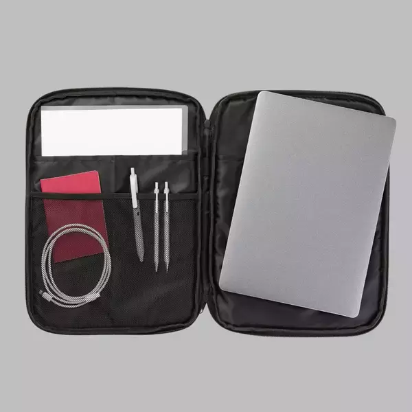 「これは買い！カフェ・ベローチェの「黒ねこ」3点グッズが"猫の日"に向け登場 かわいい～」の画像