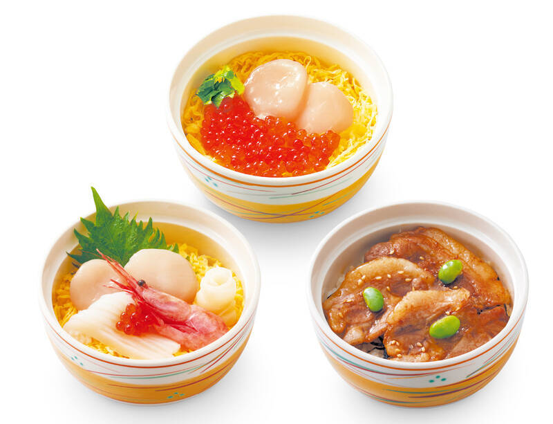 ホタテも肉も寿司も！「北海道フェア食べ放題」120分制　しゃぶしゃぶ・焼肉で開催