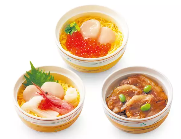 「ホタテも肉も寿司も！「北海道フェア食べ放題」120分制　しゃぶしゃぶ・焼肉で開催」の画像