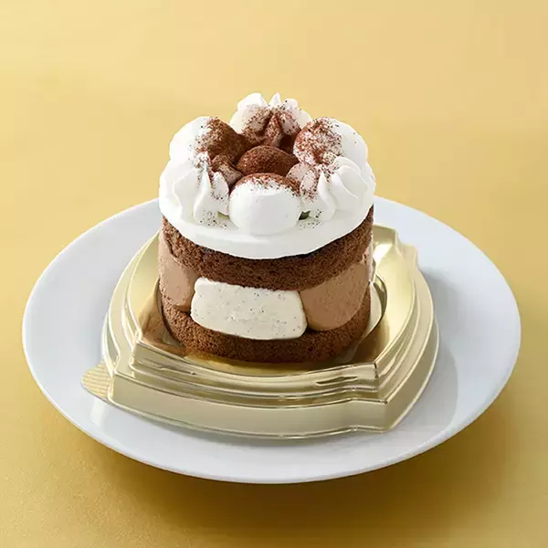 「【ファミマ】ピエール・エルメの「シュークリーム」など3品が登場！ これ買っちゃうよ～」の画像